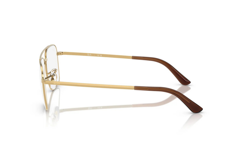 Ray-Ban Frame RX6531I