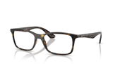 Ray-Ban Frame RX7047 54