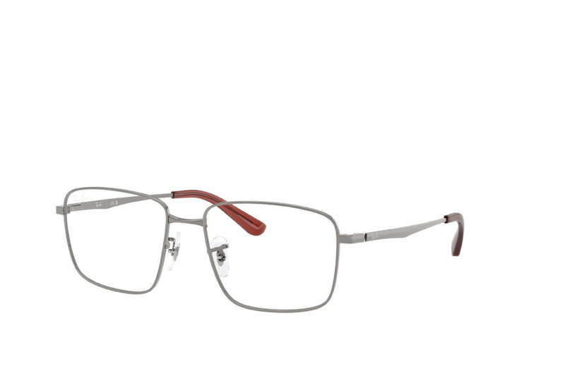 Ray-Ban Frame RX6544I