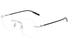 Mont Blanc Frame MB0471O