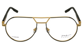 One Degree Frame OD4005 A1E1