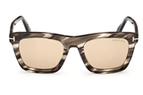 Tom Ford SUNGLASSES FT1207 LELIO