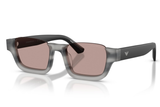 Emporio Armani Sunglasses EA4268U