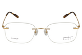 One Degree Frame OD4009 A1C1
