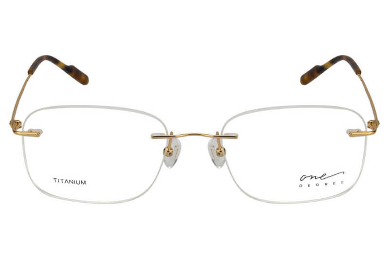 One Degree Frame OD4009 A1C1