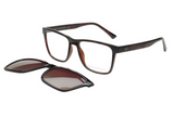 French Connection Sunglasses FC8295 Clipon