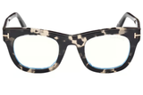 Tom Ford FRAME FT5872-B