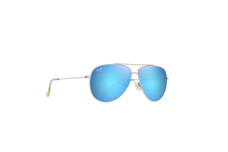 Maui Jim Sunglasses HAU‘OLI HT665-17A / MJ0665S-002