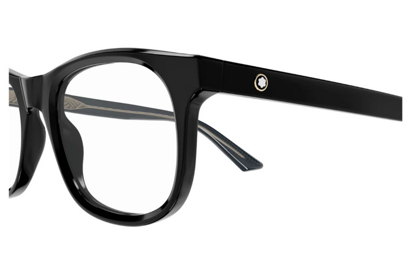 Mont Blanc Frame MB0385O