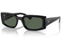 Ray-Ban Sunglass RB4395 (Pre_Booking)