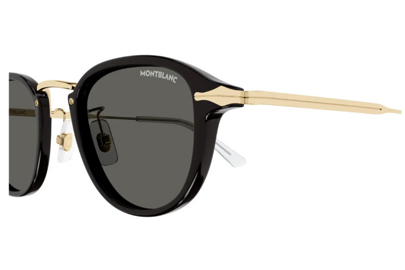 Mont Blanc Sunglasses MB0336S