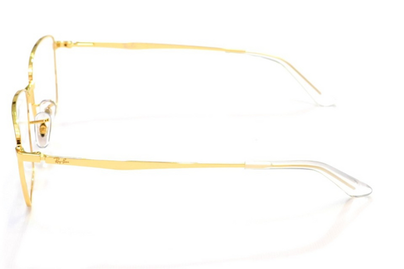 Ray-Ban Frame RX6539I