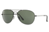 Ray-Ban Sunglass RB3432I (Pre_Booking)