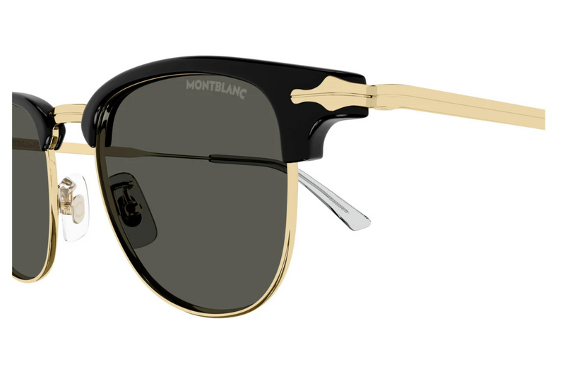 Mont Blanc Sunglasses MB0364S