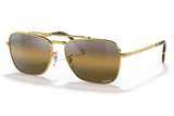 Ray-Ban Sunglass RB3636 (Pre_Booking)