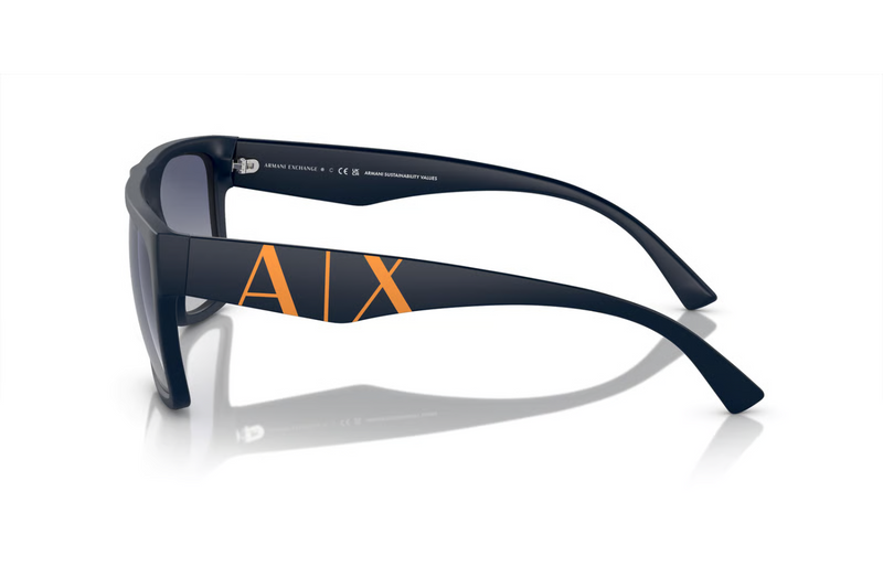Armani Exchange Sunglasses AX4113S