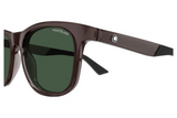 Mont Blanc Sunglasses MB0400S