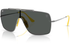 Ray-Ban Sunglass RB3697M (Pre_Booking)
