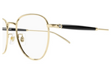 Mont Blanc Frame MB0410O
