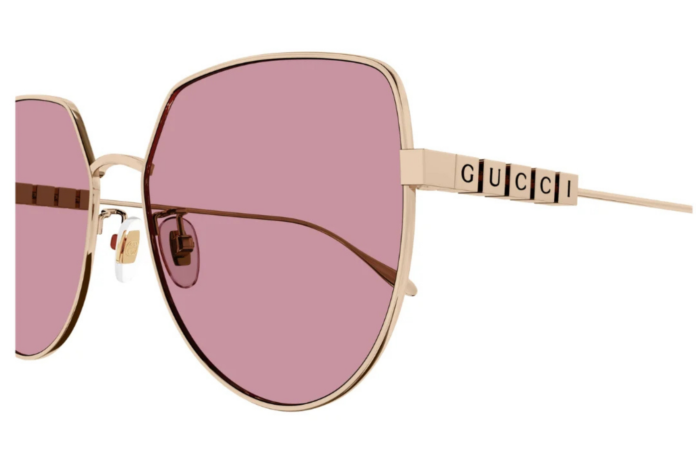 Gucci Sunglasses GG1435SA – woweye