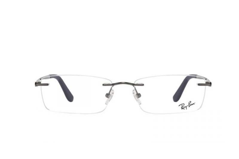 Ray-Ban Frame RX6303I