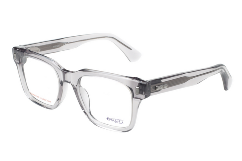 Scott Frame SC OBSIDIAN