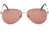 Tom Ford Sunglasses FT0993