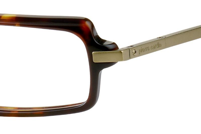 Pierre Cardin Frame P.C. 6205