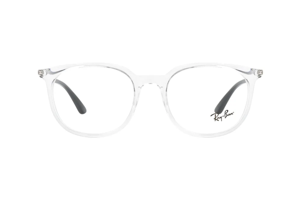 Ray-Ban Frame 0RX7190