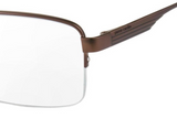 Pierre Cardin Frame P.C. 6851