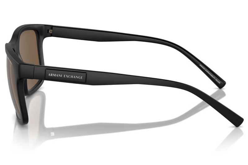 Armani Exchange Sunglasses AX4145S