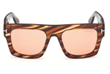 Tom Ford Sunglasses FT0711