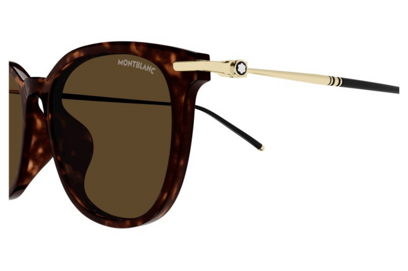 Mont Blanc Sunglasses MB0416SA