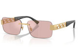 Versace sunglasses VE2298