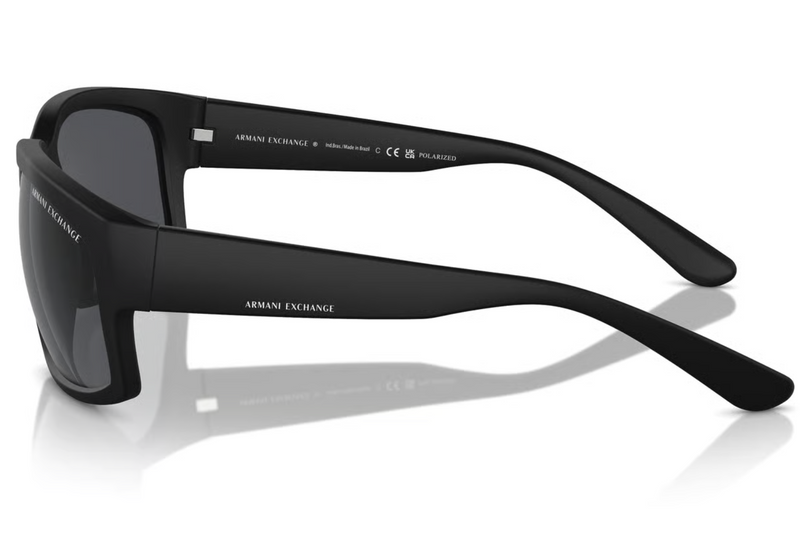 Armani Exchange Sunglasses AX4142SU