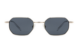 David Jones Sunglasses 0025/106