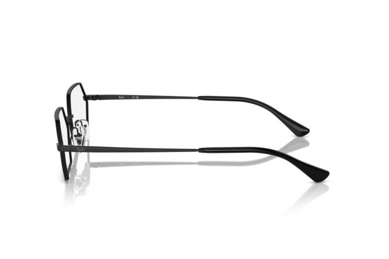 Ray-Ban Frame RX6528