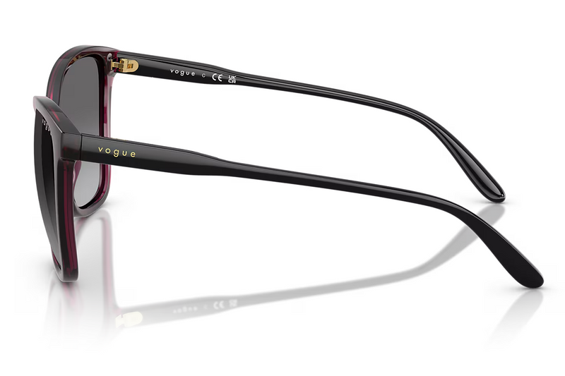 Vogue Sunglass VO5520S