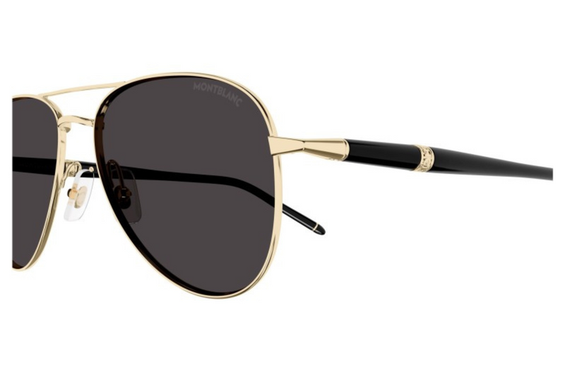 Mont Blanc Sunglasses MB0345S