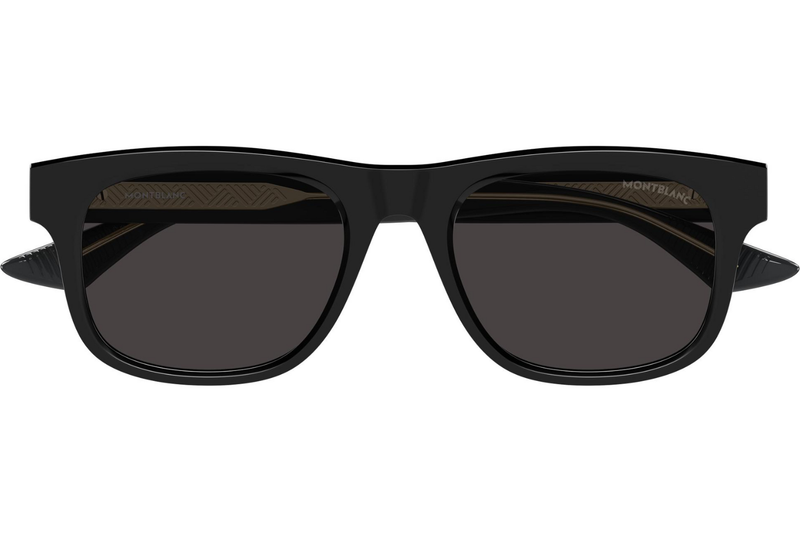 Mont Blanc Sunglasses MB0421S