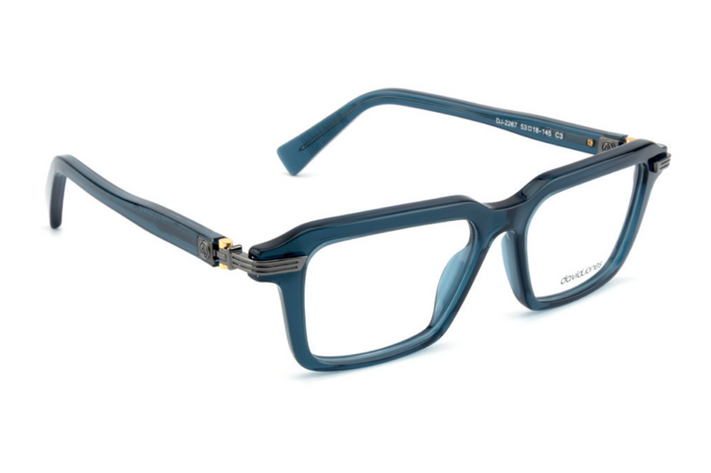 David Jones Frame 2267
