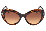 Tom Ford Sunglasses FT1084