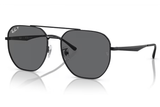 Ray-Ban Sunglass RB3724D (Pre_Booking)