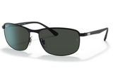 Ray-Ban Sunglass RB3671CH (Pre_Booking)