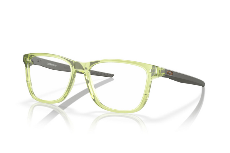 Oakley Frame Centerboard OX8163