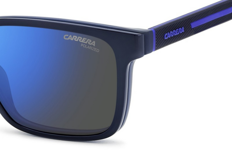 Carrera Sunglasses CA 8069/CS CLIP-ON POLARIZED
