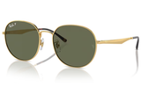 Ray-Ban Sunglass RB3727D (Pre_Booking)