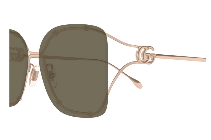 Gucci Sunglasses GG1713SA