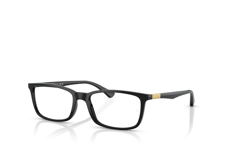 Ray-Ban Frame RX7127II