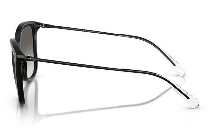 Armani Exchange Sunglasses AX4151S